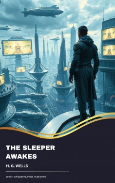 eBook: The Sleeper Awakes
