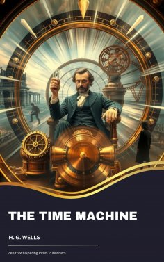 ebook: The Time Machine