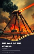 ebook: The War of the Worlds