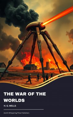 ebook: The War of the Worlds