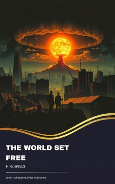 ebook: The World Set Free