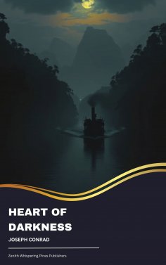eBook: Heart of Darkness