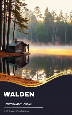 eBook: Walden