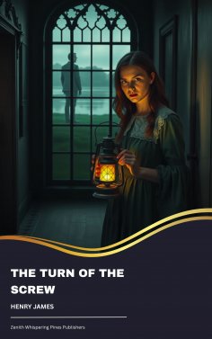 ebook: The Turn of the Screw