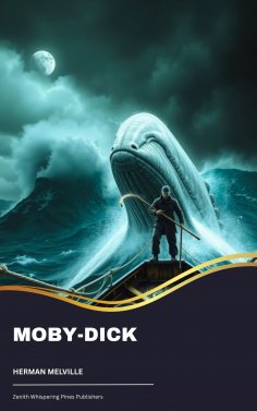 ebook: Moby-Dick