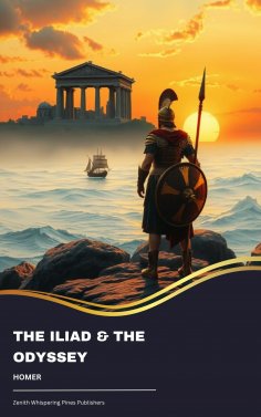 eBook: The Iliad & The Odyssey