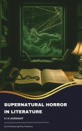 ebook: Supernatural Horror in Literature