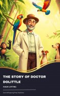 ebook: The Story of Doctor Dolittle