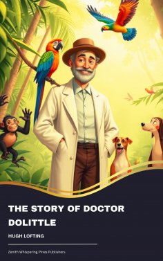 ebook: The Story of Doctor Dolittle
