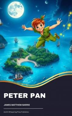 ebook: Peter Pan