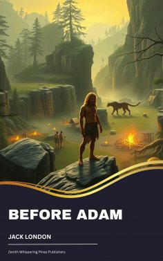 ebook: Before Adam