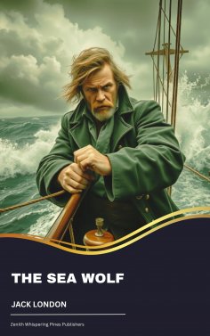 ebook: The Sea Wolf