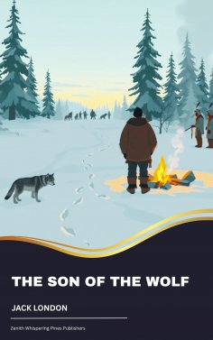 ebook: The son of the wolf