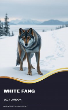 eBook: White Fang