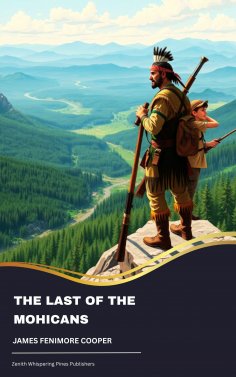 ebook: The Last of the Mohicans