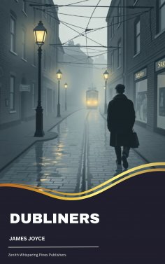 eBook: Dubliners