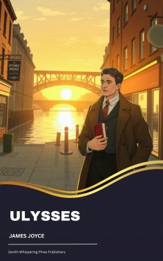 eBook: Ulysses