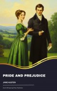 eBook: Pride and Prejudice