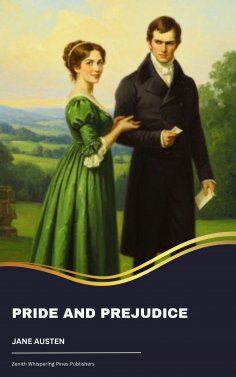 eBook: Pride and Prejudice