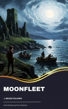 ebook: Moonfleet