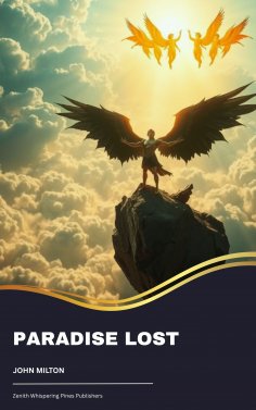 ebook: Paradise Lost