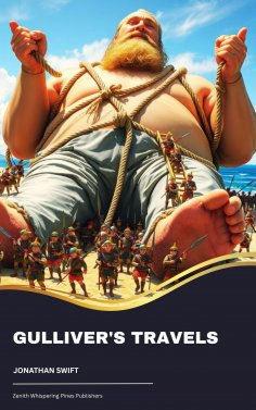 ebook: Gulliver's Travels