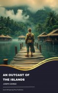 ebook: An Outcast of the Islands