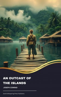ebook: An Outcast of the Islands