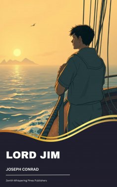 eBook: Lord Jim