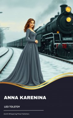 ebook: Anna Karenina