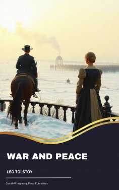eBook: War and Peace