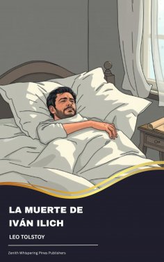 ebook: La muerte de Iván Ilich