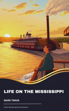 ebook: Life on the Mississippi