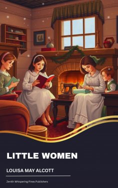 eBook: Little Women