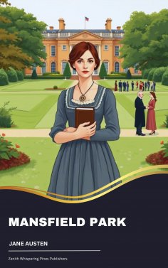 eBook: Mansfield Park