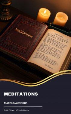 ebook: Meditations