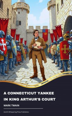 ebook: A Connecticut Yankee in King Arthur's Court