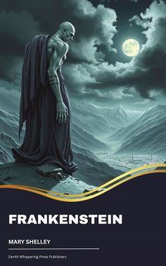 ebook: Frankenstein