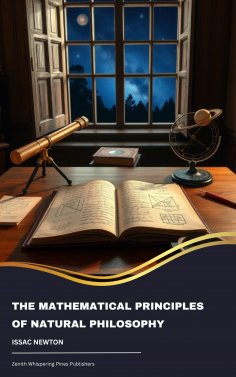 eBook: The Mathematical Principles of Natural Philosophy
