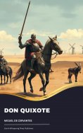 eBook: Don Quixote