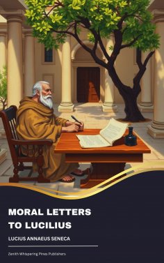 ebook: Moral Letters to Lucilius