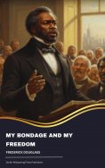 ebook: My Bondage and My Freedom