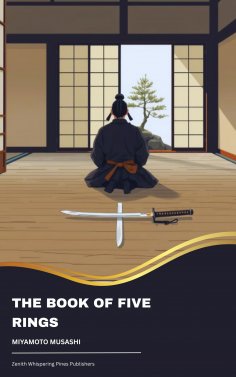 eBook: The Book of Five Rings