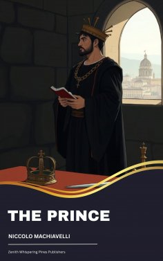 eBook: The Prince