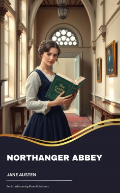 ebook: Northanger Abbey
