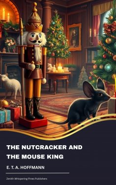 eBook: The Nutcracker and the Mouse King