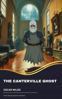 ebook: The Canterville Ghost