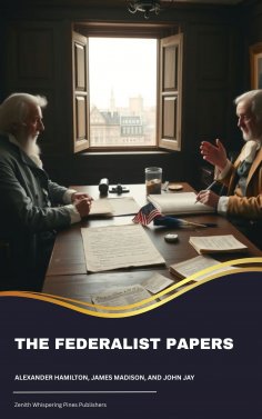 eBook: The Federalist Papers