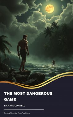eBook: The Most Dangerous Game