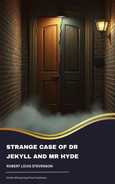 eBook: Strange Case of Dr Jekyll and Mr Hyde
